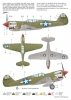 Special Hobby 72374 P-40N Warhawk 1/72